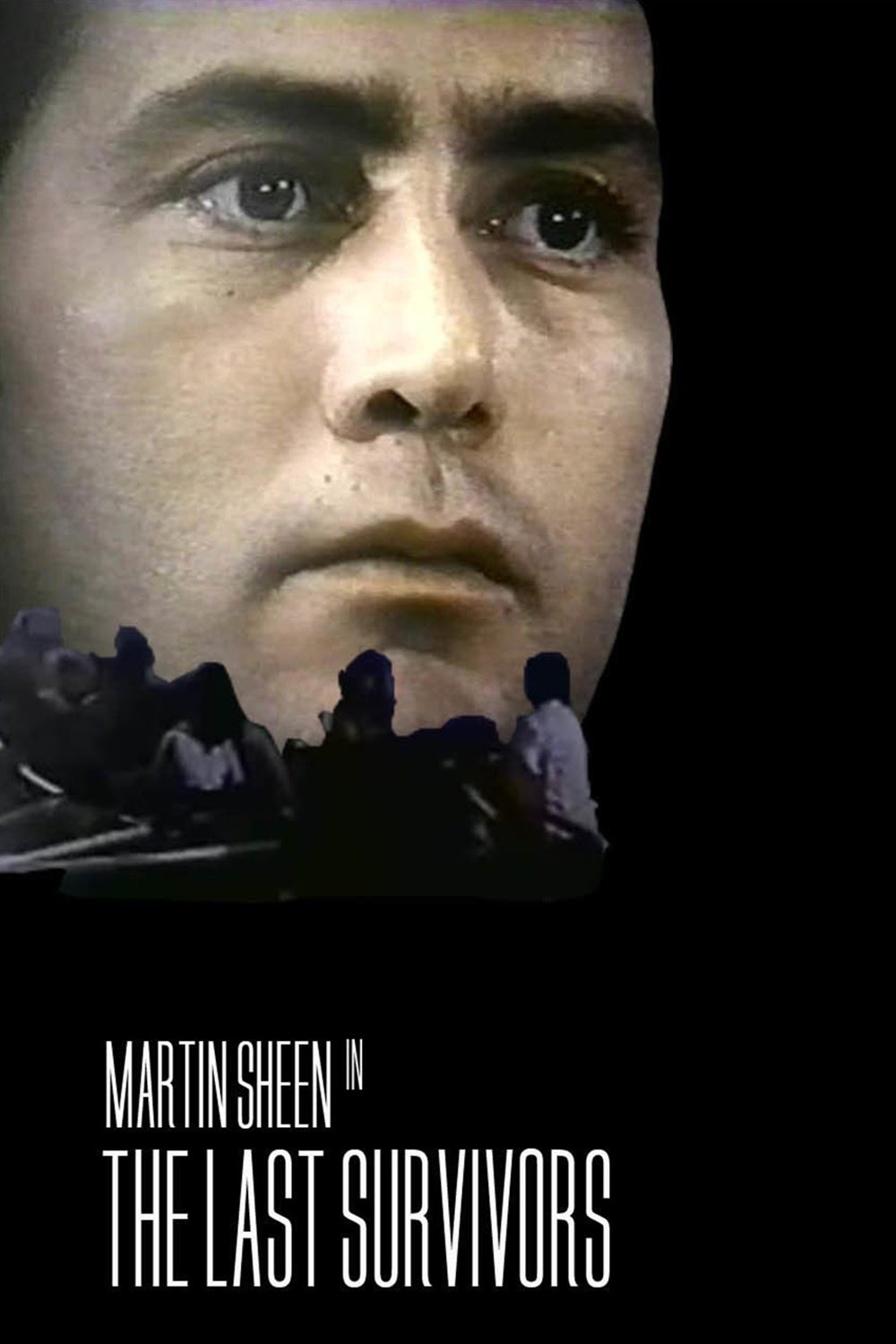 Постер The Last Survivors